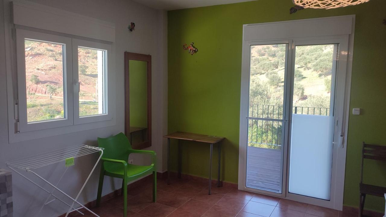 B&B Casa El Corasueno Almogía Esterno foto