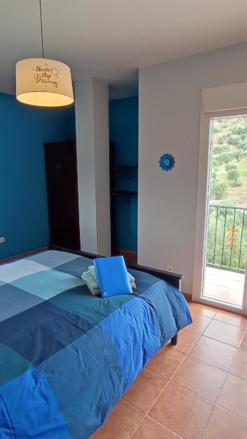 B&B Casa El Corasueno Almogía Esterno foto